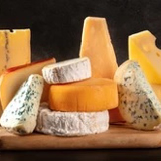 Best Cheeses for a Cheese Board